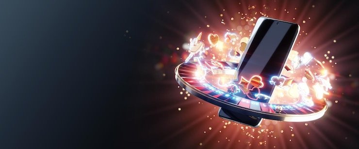 Pusat informasi indofun17 di layar mobile
