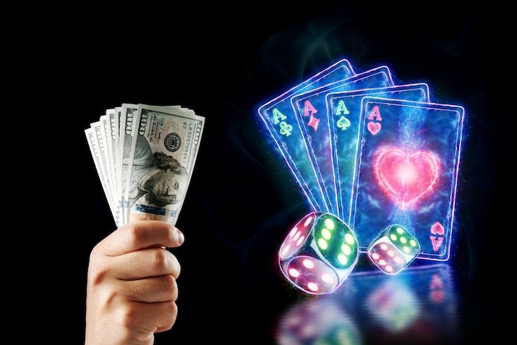 Alur dompet digital indofun17 dan deposit